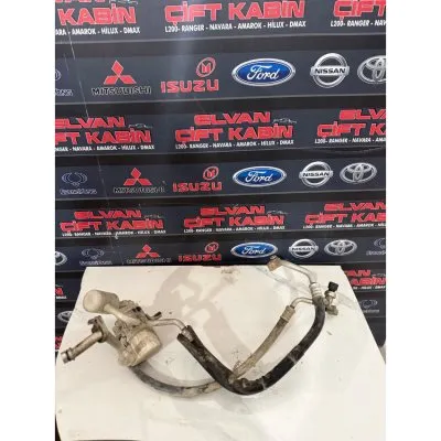 Toyota Hilux Euro 5 2012-2015 Klima boruları