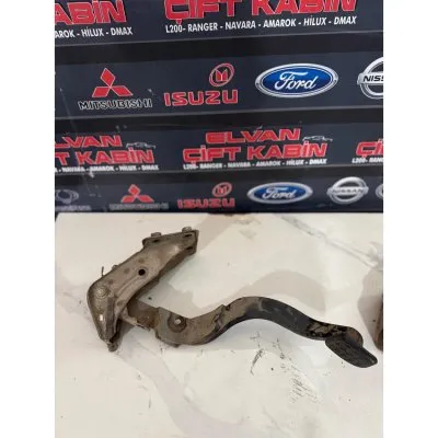 Toyota Hilux Euro 4 2008-2012 4x4 Fren Pedalı