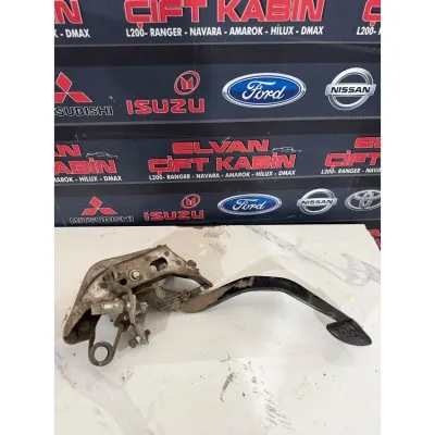 Toyota Hilux Euro 4 2008-2012 4x4 Debriyaj Pedalı 