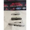 Toyota Hilux Euro 4 2008-2012 Cam Düğmeleri - 1