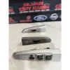 Toyota Hilux Euro 4 2008-2012 Cam Düğmeleri - 2