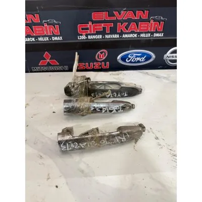 Toyota Hilux Euro 4 2008-2012 Kapı Kolları
