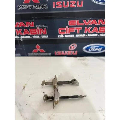 Toyota Hilux Euro 4 2008-2012 Kapı Gergileri