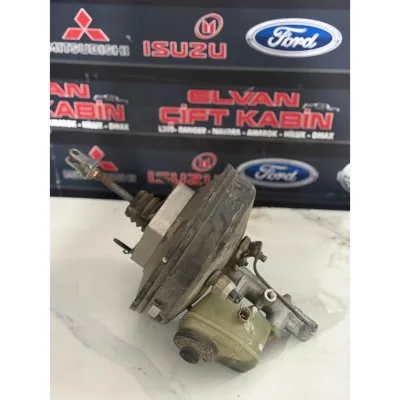Toyota Hilux 2005 Vestenhause