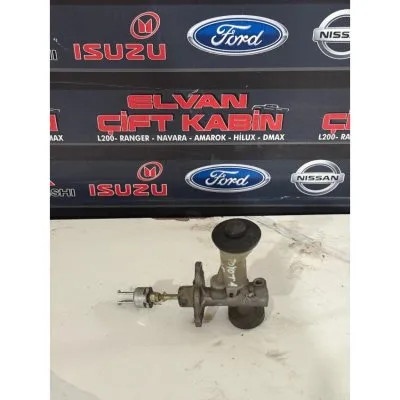 Toyota Hilux 2005 Debriyaj Merkezi
