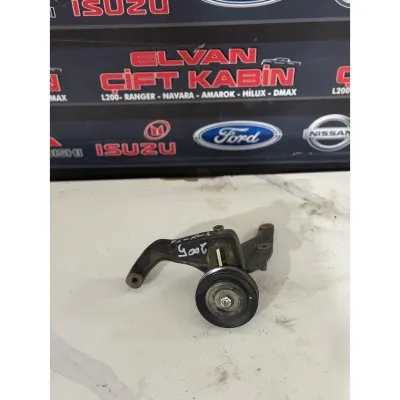 Toyota Hilux 2005 Kayış Gergisi Kütüğü
