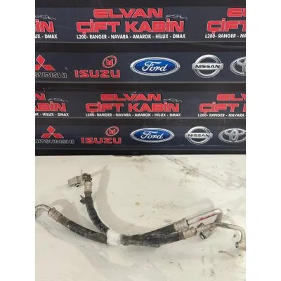 Toyota Hilux 2005 Klima Boruları