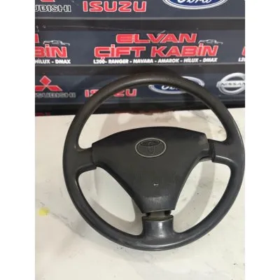 Toyota Hilux 2005 Direksiyon Simidi