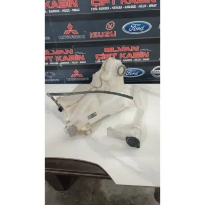 Toyota Hilux Euro 6 2015-2019 Cam Su Bidonu