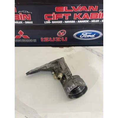 Ford Ranger Euro 5 2012-2015 Yağ Filtresi
