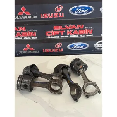 Ford Ranger Euro 5 2012-2015 Piston Kol