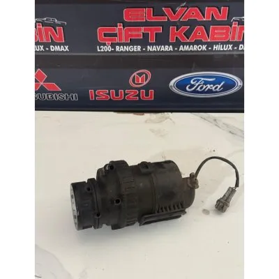 Ford Ranger Euro 5 2012-2015 Yakıt Filtresi