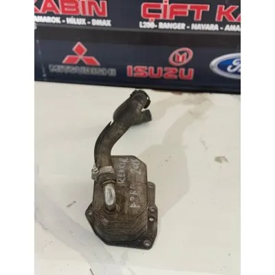 Ford Ranger Euro 5 2012-2015 Soğutucu
