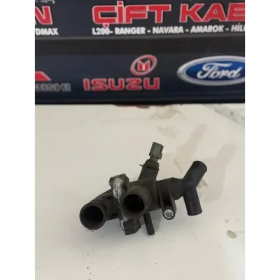 Ford Ranger Euro 5 2012-2015 Su Borusu