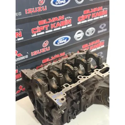 Ford Ranger Euro 5 2012-2015 Blok
