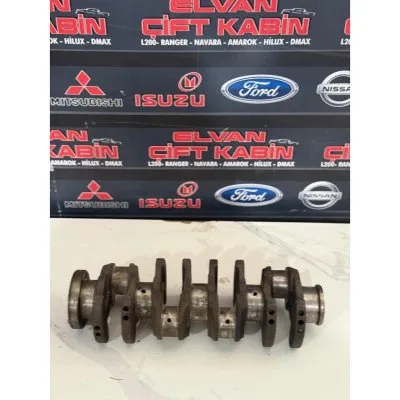 Ford Ranger Euro 5 2012-2015 Krank