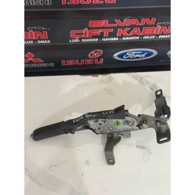 Ford Ranger Euro 5 2012-2015 El Freni Kolu