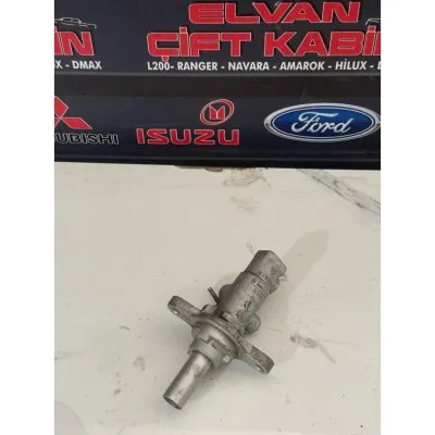 Ford Ranger Euro 5 2012-2015 Fren Merkezi