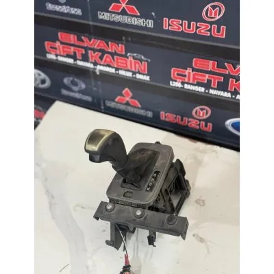 Ford Ranger Euro 5 2012-2015 Otomatik Vites Kutusu ve Kolu