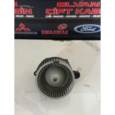 Ford Ranger Euro 5 2012-2015 Kalorifer Fanı