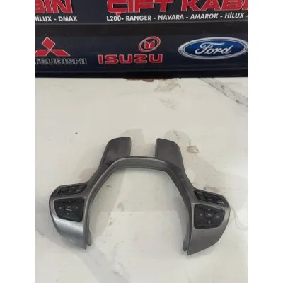 Ford Ranger Euro 5 2012-2015 Direksiyon Düğmeleri