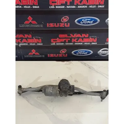 Ford Ranger Euro 5 2012-2015 Silecek Motoru