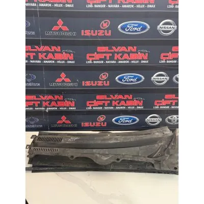 Ford Ranger Euro 5 2012-2015 Silecek Izgarası