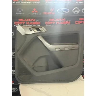 Ford Ranger Euro 5 2012-2015 Sağ Ön Kapı Döşemesi