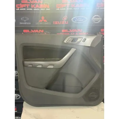Ford Ranger Euro 5 2012-2015 Sol Ön Kapı Döşemesi