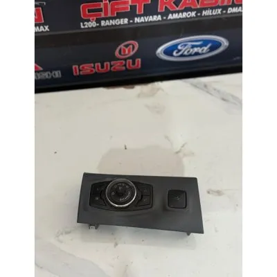 Ford Ranger Euro 5 2012-2015 Far Kontrol Paneli