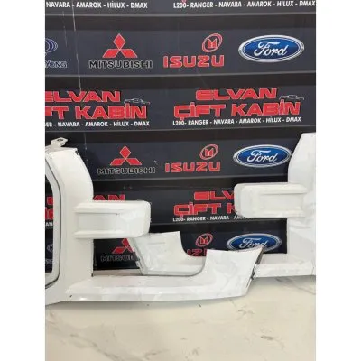 Ford Ranger Euro 5 2012-2015 Far Çerçeveleri Sağ Sol