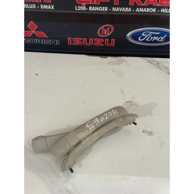 Isuzu D-max Euro 5 2012-2015 Tavan Tutma Kolları