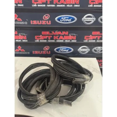 Isuzu D-max Euro 5 2012-2015 İç Kapı Fitilleri