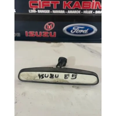 Isuzu D-max Euro 5 2012-2015 Dikiz Aynası