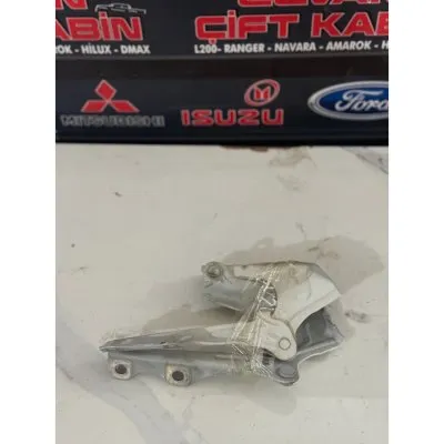 Isuzu D-max Euro 5 2012-2015 Kaput Menteşeleri