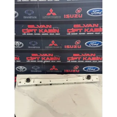 Mitsubishi L200 Euro 6 2015-2019 Kaput Kilidi Sacı