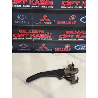 Mitsubishi L200 Euro 6 2015-2019 El Freni Kolu