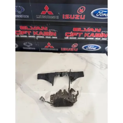 Mitsubishi L200 Euro 6 2015-2019 Kaput Kilidi