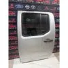 Nissan Navara 2011 Gri Sol Arka Kapı - 1