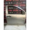 Isuzu D-max Euro 5 2012-2015 Gri Sağ Ön Kapı - 1