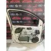 Isuzu D-max Euro 5 2012-2015 Beyaz Sol Ön Kapı - 2