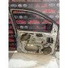 Isuzu D-max Euro 5 2012-2015 Gri Sol Ön Kapı - 2