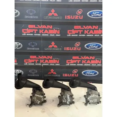 Volkswagen Amarok 3.0 4x4 2018 Yağ Pompası