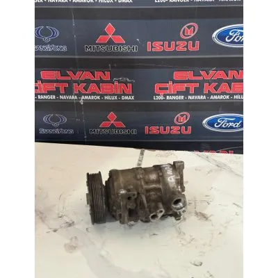 Volkswagen Amarok 3.0 4x4 2018 Klima Kompresörü