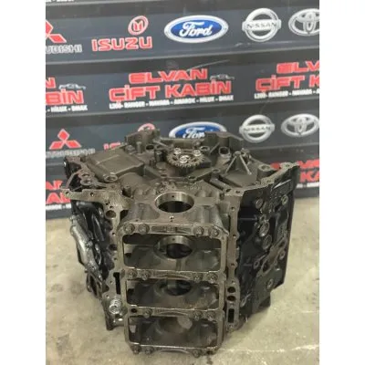 Volkswagen Amarok 3.0 4x4 2018 Blok