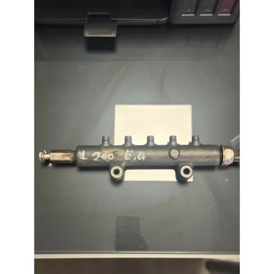 Mitsubishi L200 Euro 4 2008-2012 Enjektör Rail Borusu