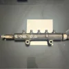 Mitsubishi L200 Euro 4 2008-2012 Enjektör Rail Borusu - 1