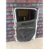 Isuzu D-max Euro 5 2012-2016 Sağ Arka Kapı ve Döşemesi - 2