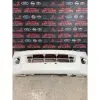 Isuzu D-max Euro 5 2012-2016 Beyaz Ön Tampon - 2