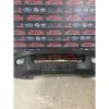 Isuzu D-max Euro 5 2012-2016 Siyah Ön Tampon - 2